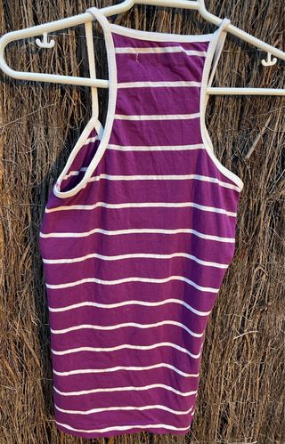 Lote de camisetas de Zara,Stradivarius y Lefties