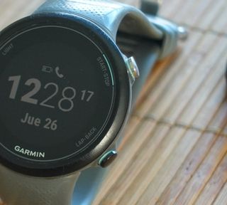 Garmin Swim 2 Reloj GPS para Natación