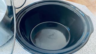 Olla Cocción Lenta VonShef