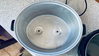 Olla Cocción Lenta VonShef