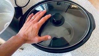 Olla Cocción Lenta VonShef