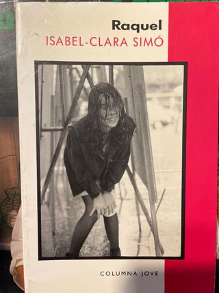 Raquel (COL.LECCIO JOVE) (Catalan Edition)