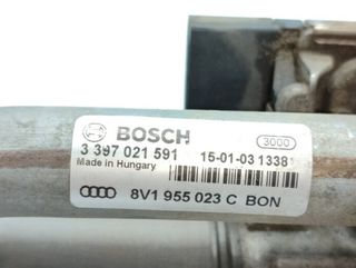 1644070 8v1955119c motor limpia delantero audi a3