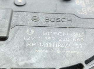 1644070 8v1955119c motor limpia delantero audi a3