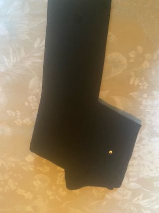 Vaqueros H&M Super Skinny Negros Talla XS/34
