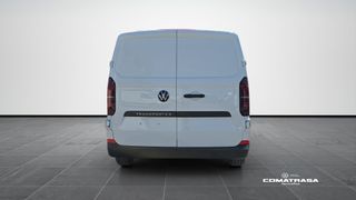 Volkswagen Transporter T7 2026 (Km.0) 110 CV