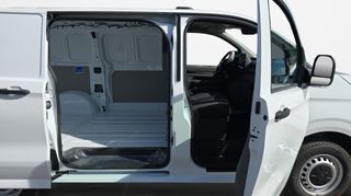 Volkswagen Transporter T7 2026 (Km.0) 110 CV