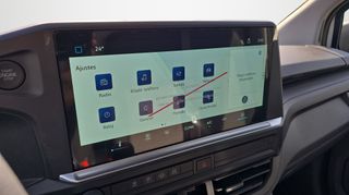 Volkswagen Transporter T7 2026 (Km.0) 110 CV