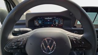 Volkswagen Transporter T7 2026 (Km.0) 110 CV