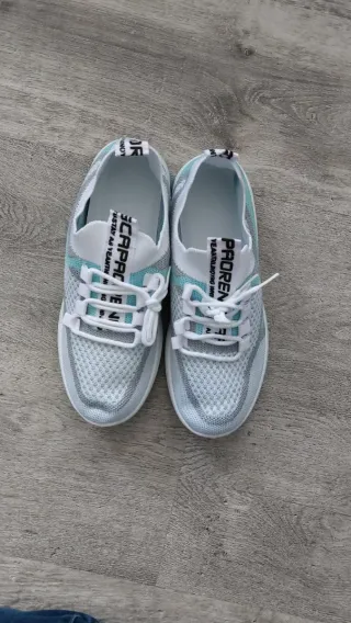 Zapatillas deportivas mujer talla 40