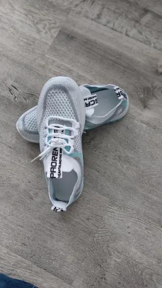 Zapatillas deportivas mujer talla 40