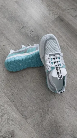 Zapatillas deportivas mujer talla 40