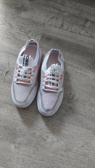 Zapatillas deportivas mujer talla 40