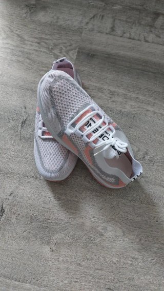 Zapatillas deportivas mujer talla 40
