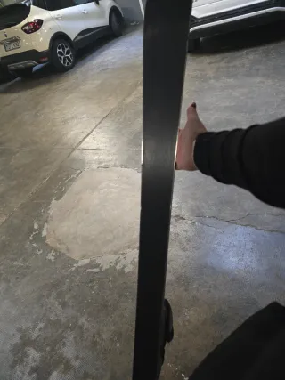 Esquís Völkl 170cm