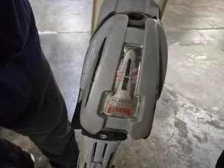 Esquís Völkl 170cm