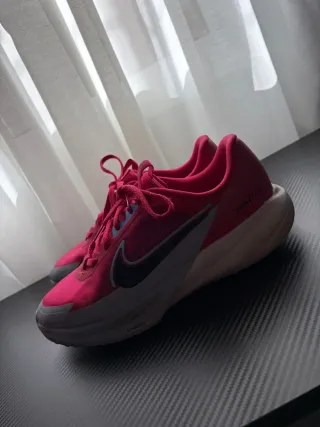 Tenis Nike Sonic Fly Mujer Rosa