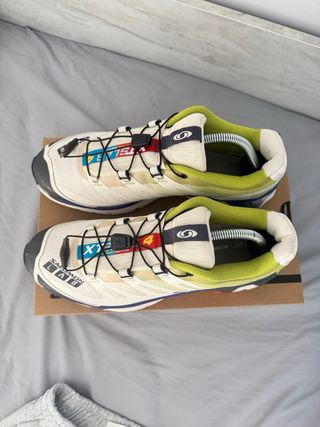 Zapatillas trail-running SALOMON XT-4 OG