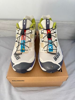Zapatillas trail-running SALOMON XT-4 OG