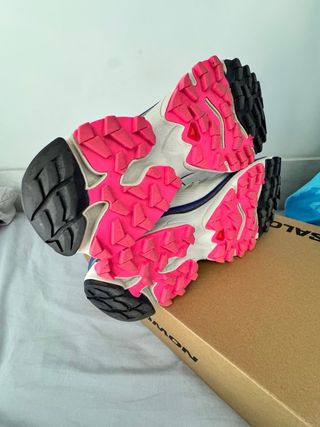 Zapatillas trail-running SALOMON XT-4 OG