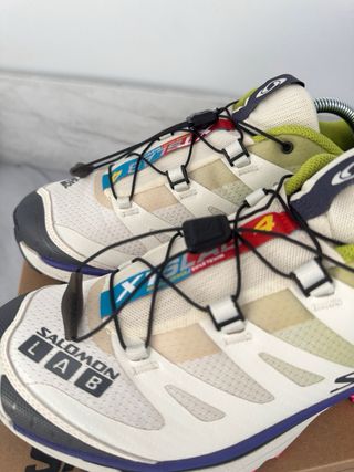 Zapatillas trail-running SALOMON XT-4 OG