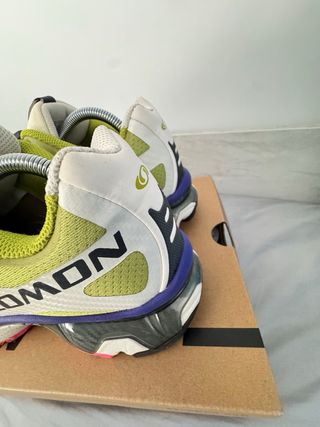 Zapatillas trail-running SALOMON XT-4 OG