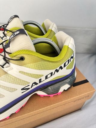 Zapatillas trail-running SALOMON XT-4 OG