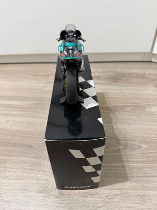 Yamaha YZR M1 Valentino Rossi 2021