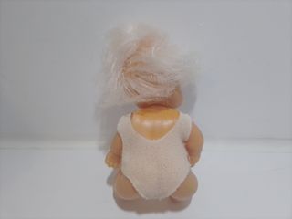 Muñeca Barriguitas antigua