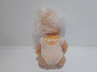 Muñeca Barriguitas antigua