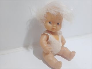 Muñeca Barriguitas antigua