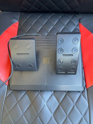 Volante Speedlink para PC