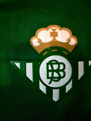 Camiseta Betis Expo '92 Sevilla betis