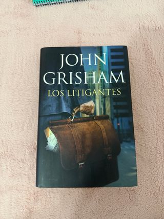 Los Litigantes (Spanish Edition)