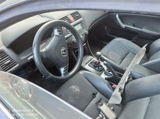 Motor arranque honda 31200rbde01 accord vii 652656