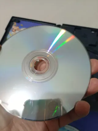 Giochi PS2 Sonic Riders & Sega Superstars Tennis