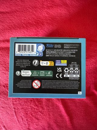 Funko Pop Digital Stranger Things 190 Dustin