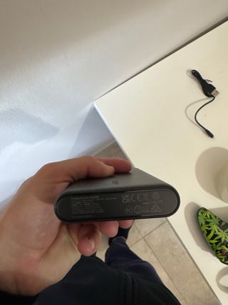 Bateria portatil marca anker