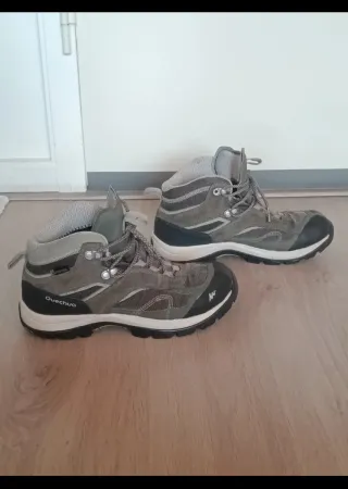 Botas de trekking impermeables