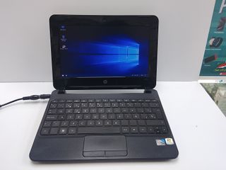 HP Mini Portátil Negro