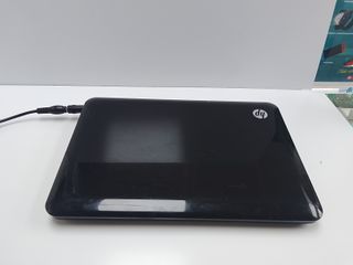 HP Mini Portátil Negro