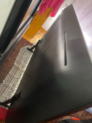 Samsung Smart TV 40 Negro