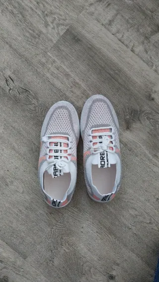 Zapatillas deportivas mujer talla 40