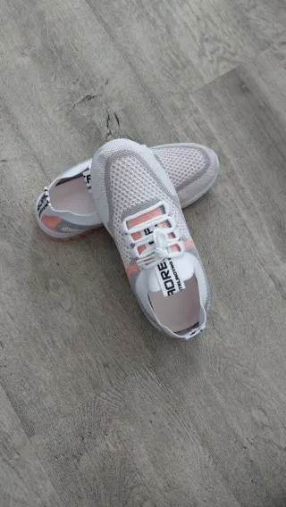 Zapatillas deportivas mujer talla 40