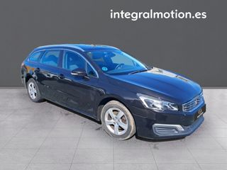Peugeot 508 SW Active 2.0 HDI 150cv