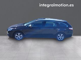 Peugeot 508 SW Active 2.0 HDI 150cv