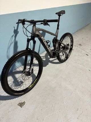 Focus Jam2 E-bike