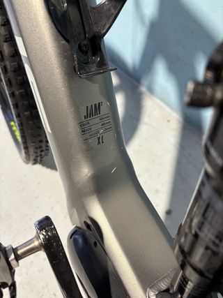 Focus Jam2 E-bike