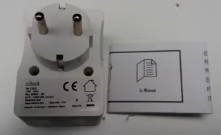 Enchufe Inteligente Edisio