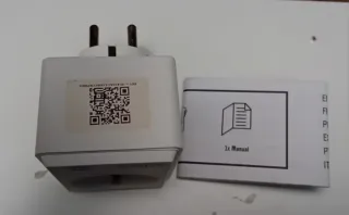 Enchufe Inteligente Edisio